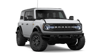 2026 Ford Bronco® External Image 5